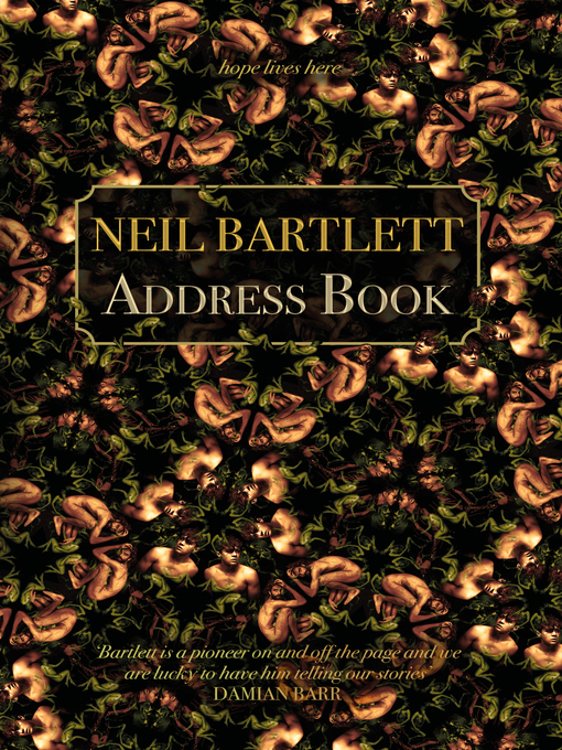 Title details for Address Book by Neil Bartlett - Available